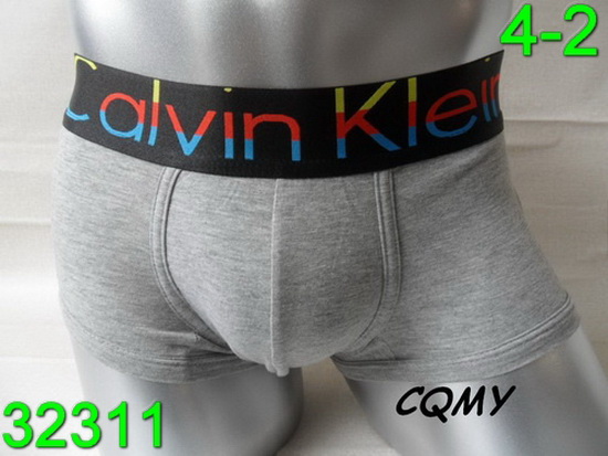 Calvin Klein Man Underwears 249 Cheap Replica