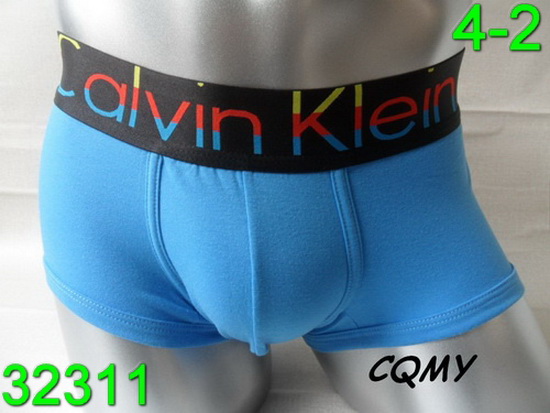 Calvin Klein Man Underwears 251 Replica