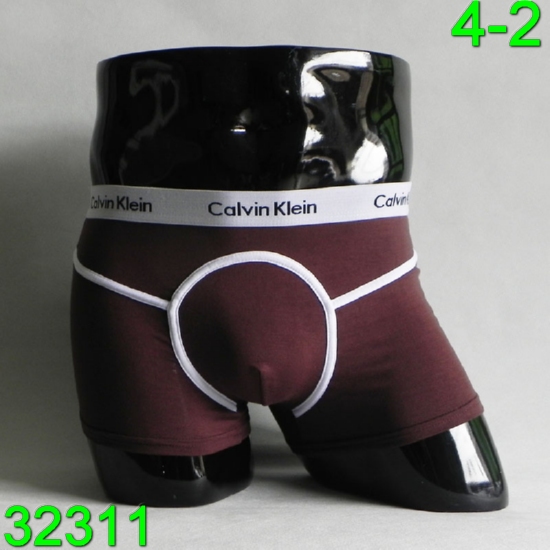 Wholesale Cheap Calvin Klein Man Underwears 255