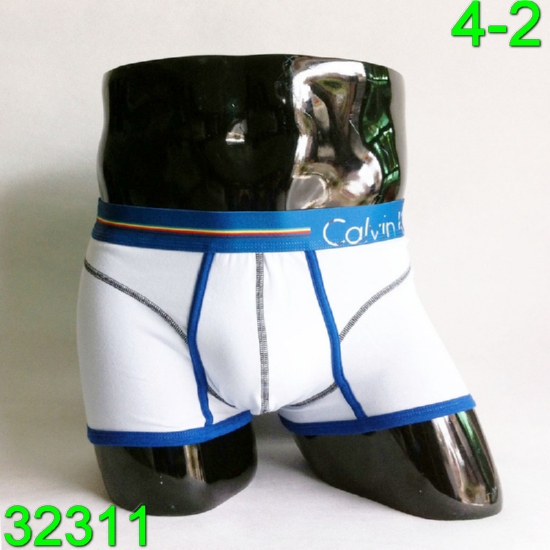 Discount Replica Calvin Klein Man Underwears 260