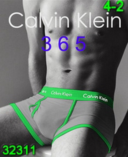 Calvin Klein Man Underwears 265 Replica Wholesale