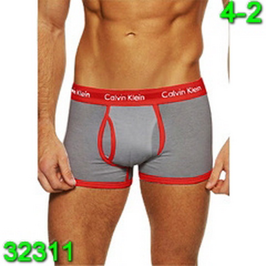 Fake Calvin Klein Man Underwears 275