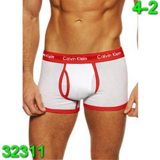 Calvin Klein Man Underwears 278 Prices