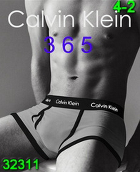 Calvin Klein Man Underwears 279 Sale