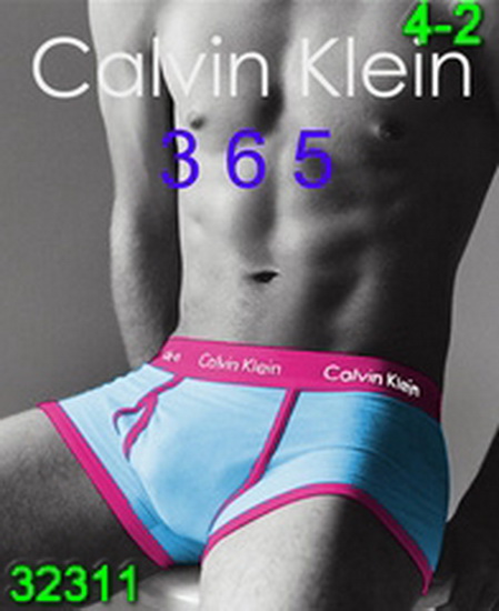 Cheap Replica Calvin Klein Man Underwears 282