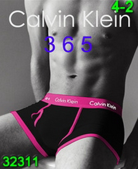 Cheap Calvin Klein Man Underwears 284 Replica