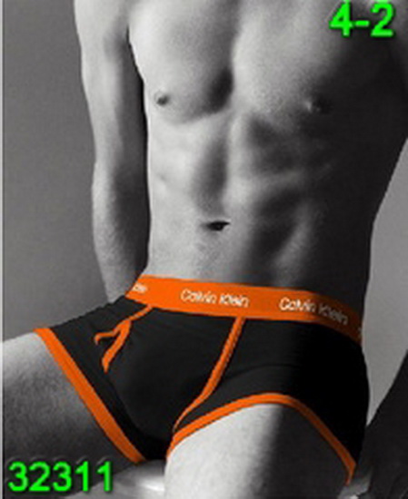 Replica Calvin Klein Man Underwears 287 List Price