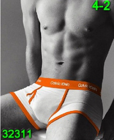 Fashion Calvin Klein Man Underwears 288