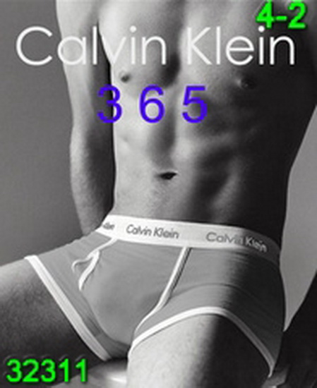 Calvin Klein Man Underwears 292 Replica