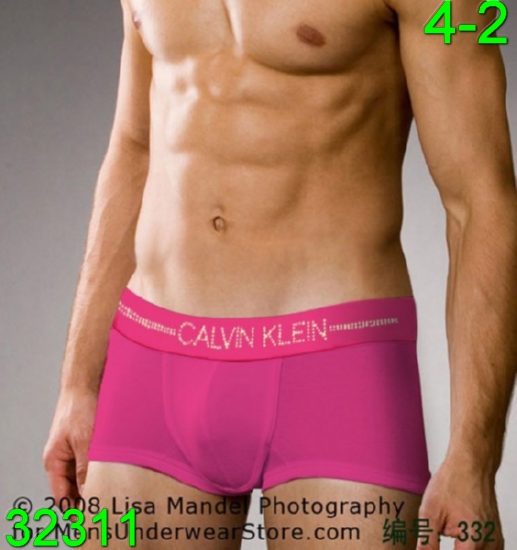 Replica Calvin Klein Man Underwears 296