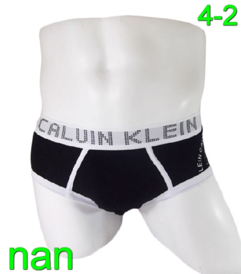 Calvin Klein Man Underwears 3 Replicas Sale