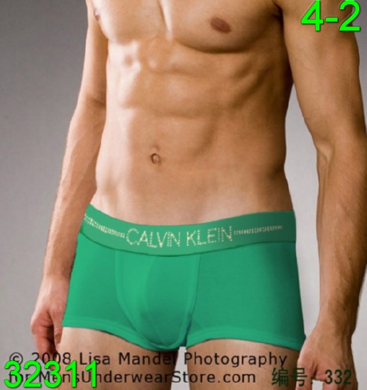 Buy Fake Calvin Klein Man Underwears 300