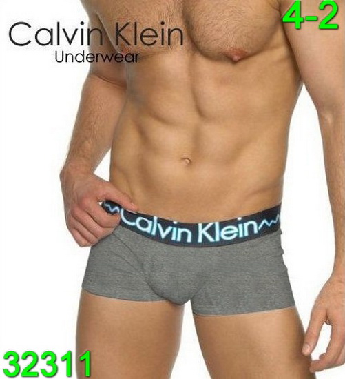 Replica Calvin Klein Man Underwears 308