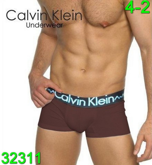 High Quality Calvin Klein Man Underwears 309 Replica