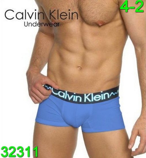 Calvin Klein Man Underwears 313 Sale