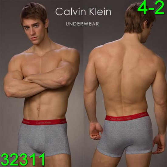 Replica Calvin Klein Man Underwears 316