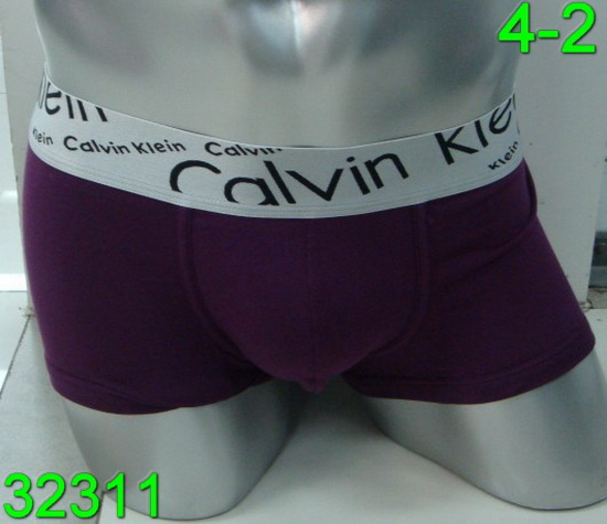 Discount Calvin Klein Man Underwears 339