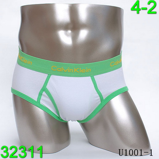 Fake Calvin Klein Man Underwears 340