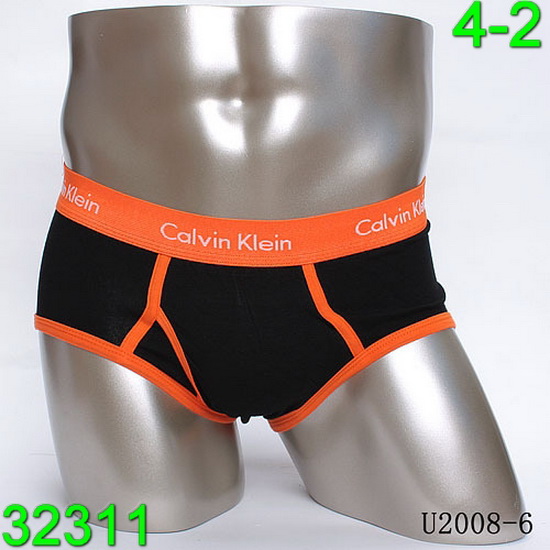 Calvin Klein Man Underwears 356 Sale