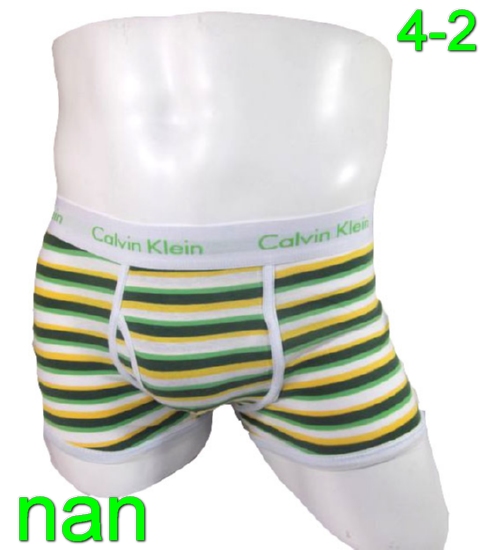 Fake Calvin Klein Man Underwears 36