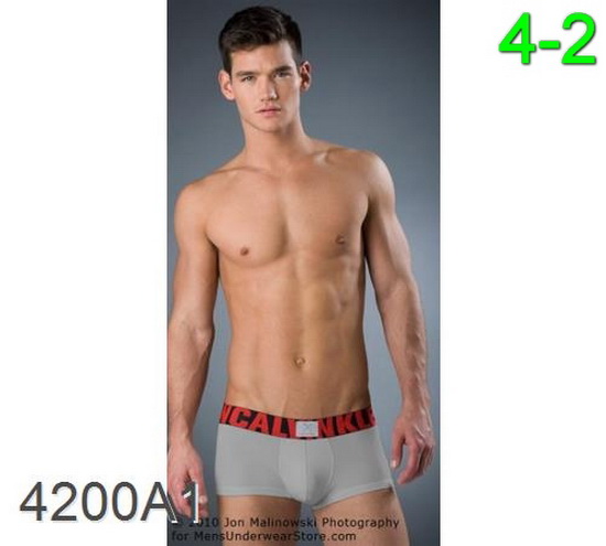 Calvin Klein Man Underwears 360 Price