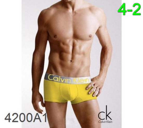 Best Fake Calvin Klein Man Underwears 363