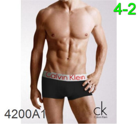 Calvin Klein Man Underwears 365 Sale