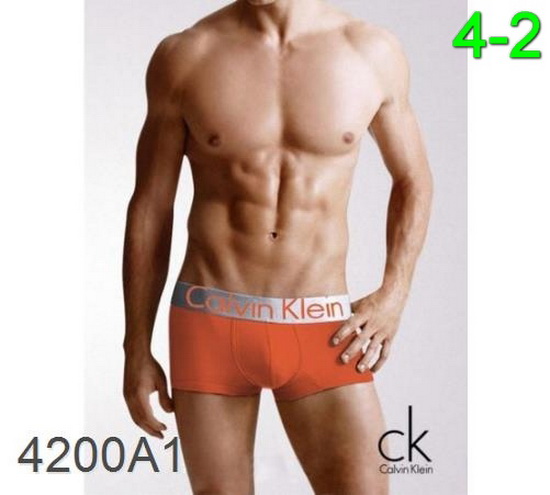 Replica Calvin Klein Man Underwears 367