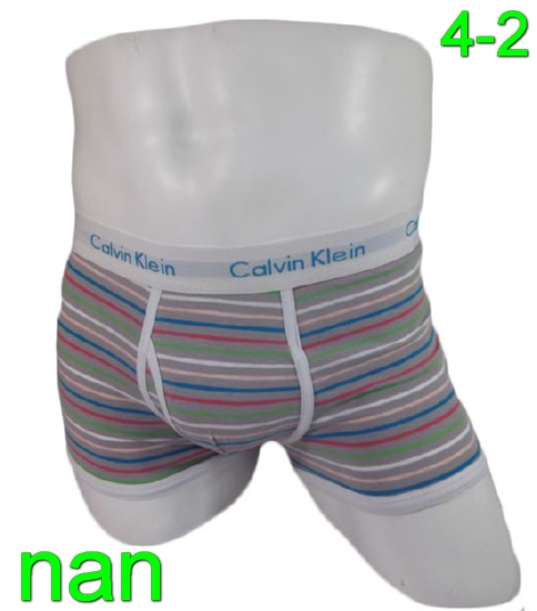 Replica Calvin Klein Man Underwears 37 List Price