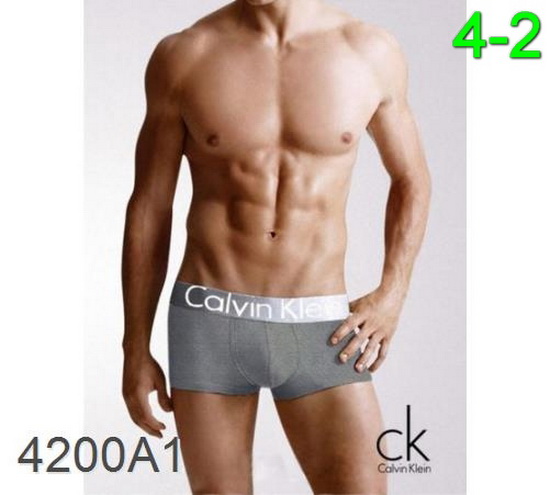 Calvin Klein Man Underwears 370 Prices