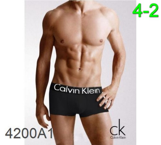 Replica Calvin Klein Man Underwears 372 List Price