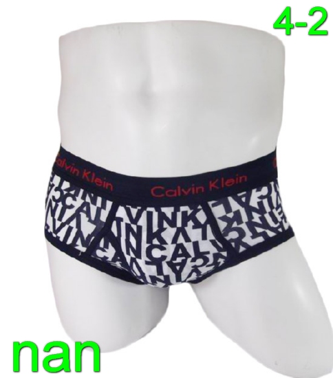 Discount Replica Calvin Klein Man Underwears 40