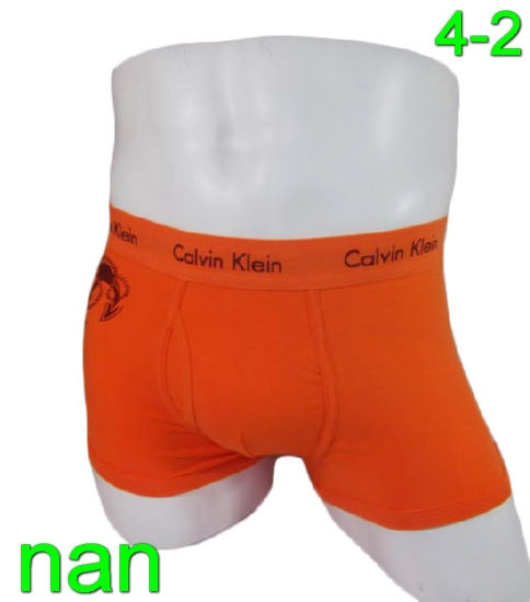 Best Replica Calvin Klein Man Underwears 42