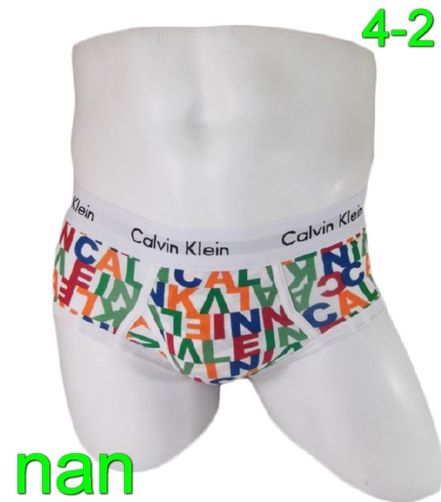 Luxury Calvin Klein Man Underwears 46