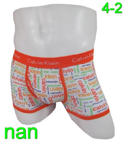 Calvin Klein Man Underwears 47 Replicas For Sale