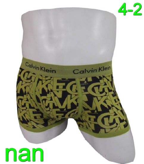 Replica Calvin Klein Man Underwears 53 List Price