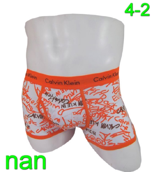 Discount Calvin Klein Man Underwears 58 Replicas