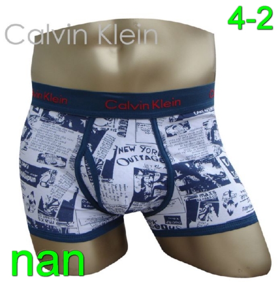 Wholesale Cheap Calvin Klein Man Underwears 73