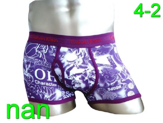 Discount Calvin Klein Man Underwears 78 Replicas