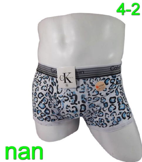 Discount Replica Calvin Klein Man Underwears 88