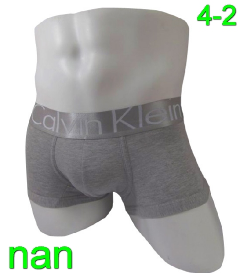 China Calvin Klein Man Underwears 91 Replica