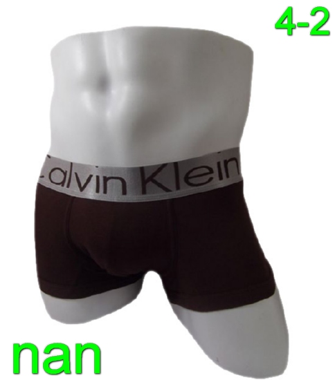 Buy Calvin Klein Man Underwears 93