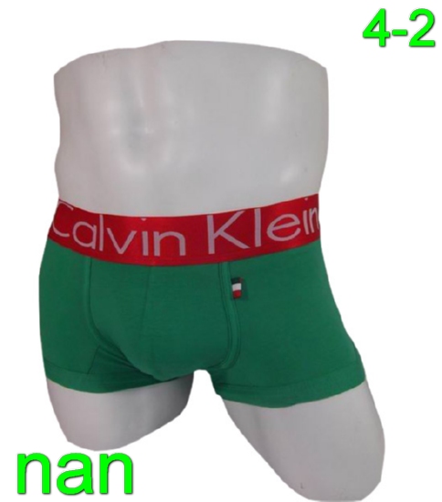 Calvin Klein Man Underwears 95 Collection