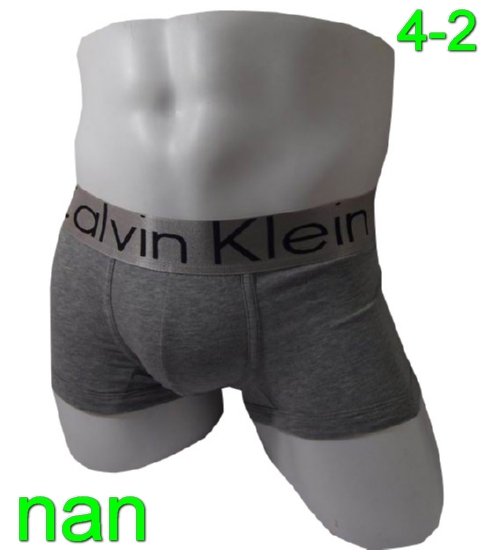 Calvin Klein Man Underwears 96 Price