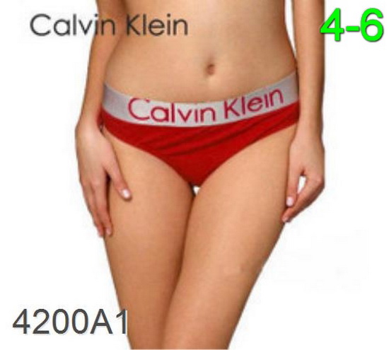 Calvin Klein Women Underwears 102 Replicas For Sale