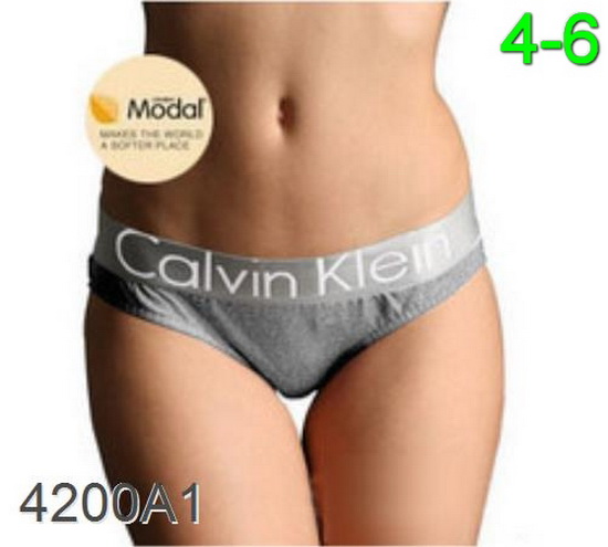 Calvin Klein Women Underwears 104 Replica Wholesale