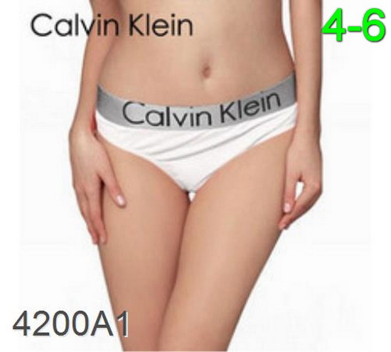 Fake Calvin Klein Women Underwears 108