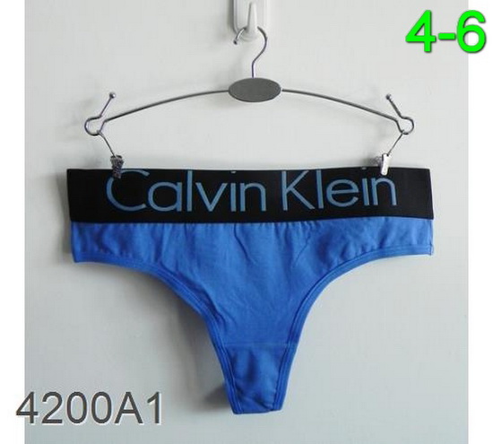 Calvin Klein Women Underwears 21 Replicas Sale