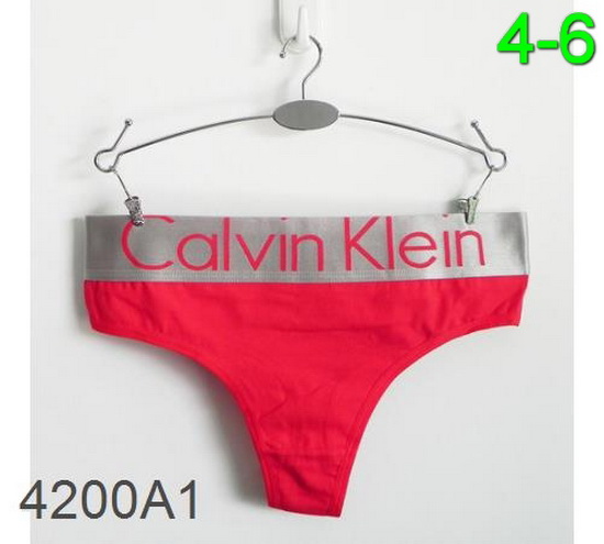 Replica Calvin Klein Women Underwears 23