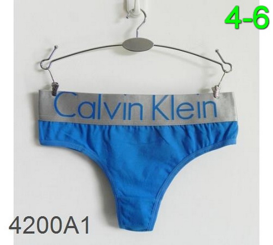 Best Calvin Klein Women Underwears 24 Replica